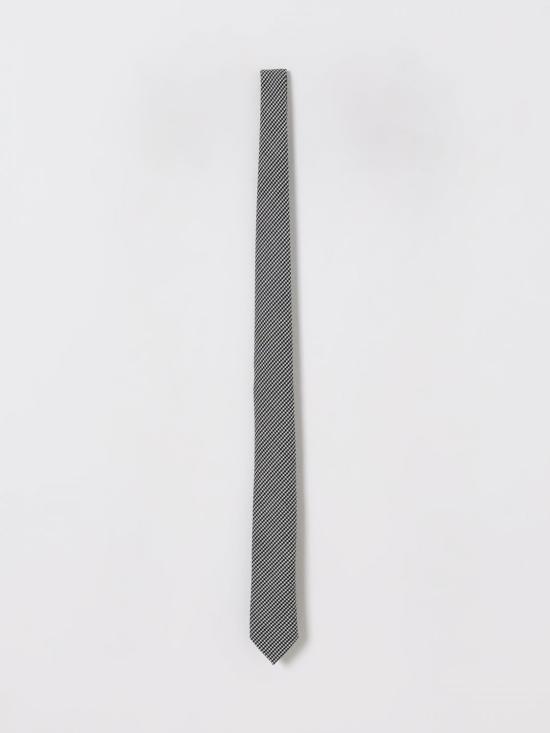 25FW 돌체앤가바나 넥타이 GT149EFQZAG S8100 Red