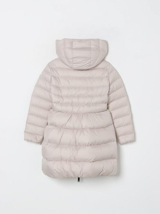 25FW [키즈] 일 구포 캐주얼 자켓 A25GGP0006NN106 118 Brown - IL GUFO