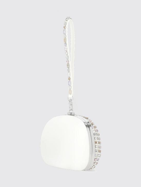 25FW 셀프 포트레이트 클러치/파우치 AW25306MU MULTI Multicolor - SELF PORTRAIT