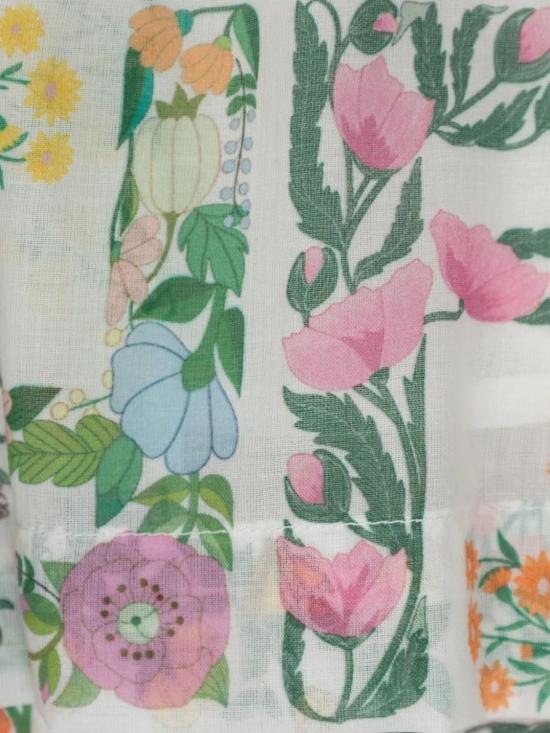 25FW [키즈] 펜디 쇼츠/버뮤다 JFF369AUKB F0ZA0 Multicolor - FENDI