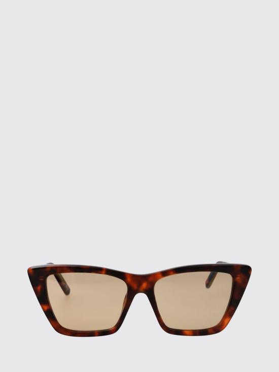26SS 생로랑 선글라스 SL276MICA 064 Multicolor - SAINT LAURENT