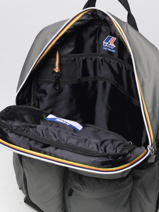 25FW 까웨 백팩 K2118SW WMR Green - K-WAY