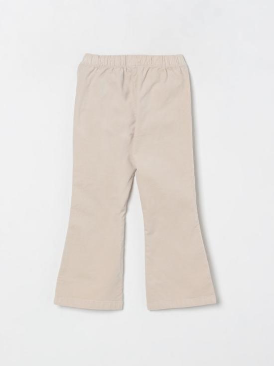25FW [키즈] 일 구포 팬츠 GPL0007V6006 112 Beige - IL GUFO