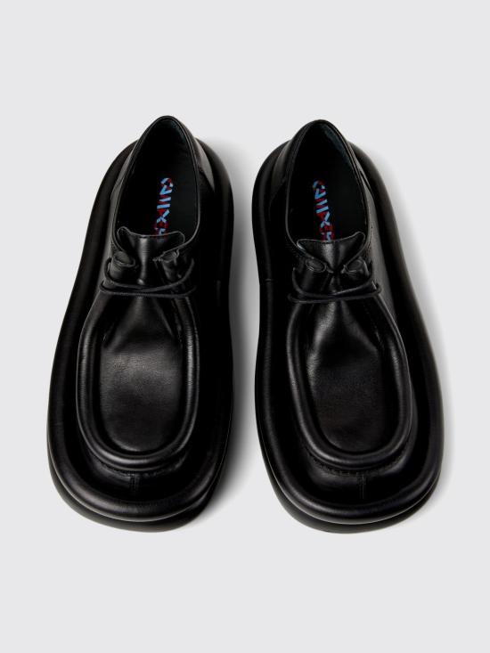 25FW 캠퍼 로퍼 A500037 001 AQUA 0 Black - CAMPER