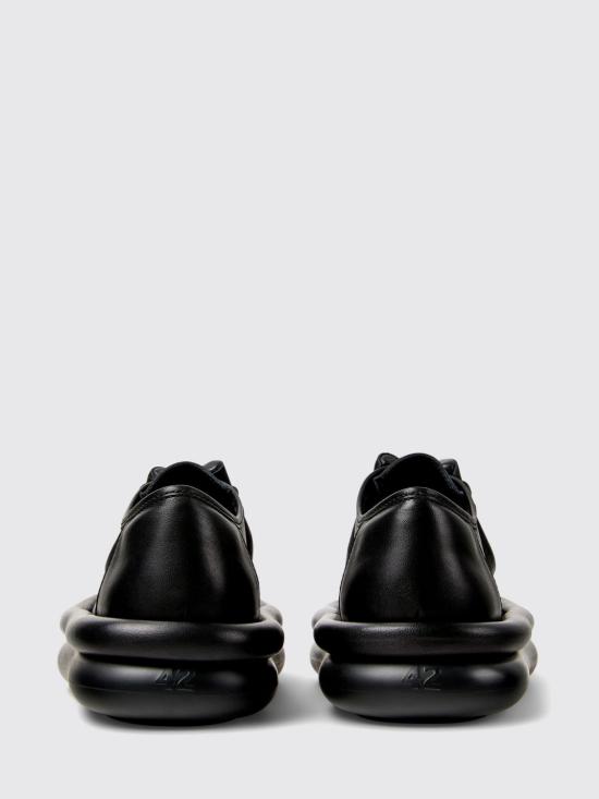 25FW 캠퍼 로퍼 A500037 001 AQUA 0 Black - CAMPER