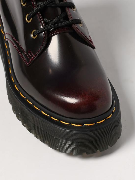25FW 닥터마틴 24764600 Burgundy - DR.MARTENS