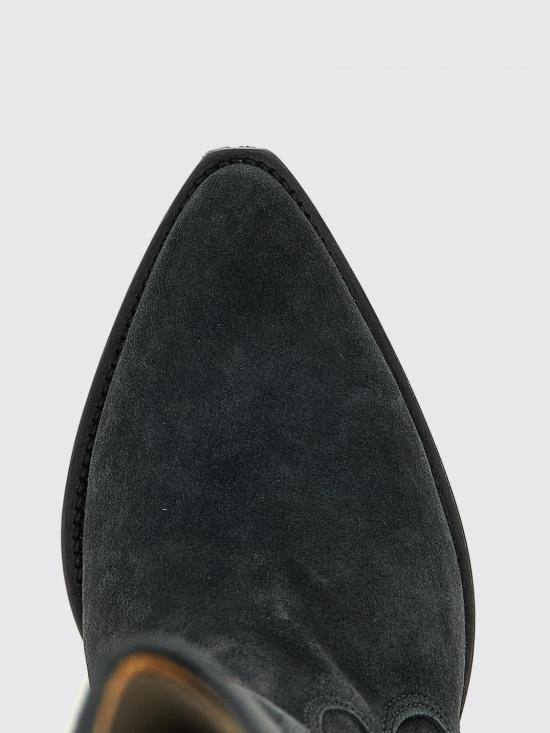 25FW 이자벨마랑 부츠 BT0001FAA1A03S 02FK Black - ISABEL MARANT