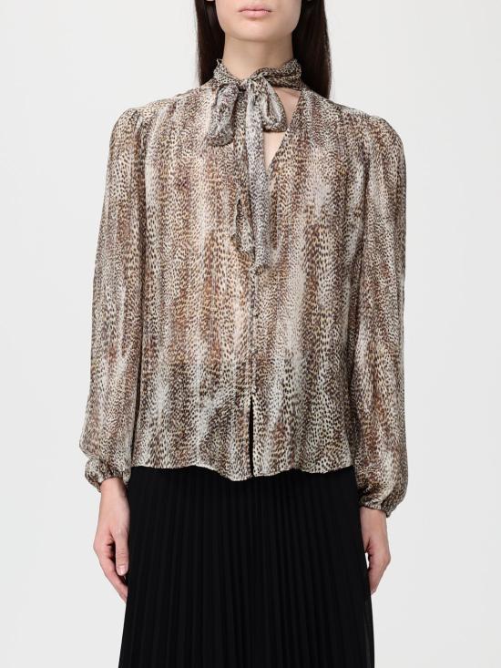 25FW 트윈셋 블라우스 252TT2351 12895 Multicolor