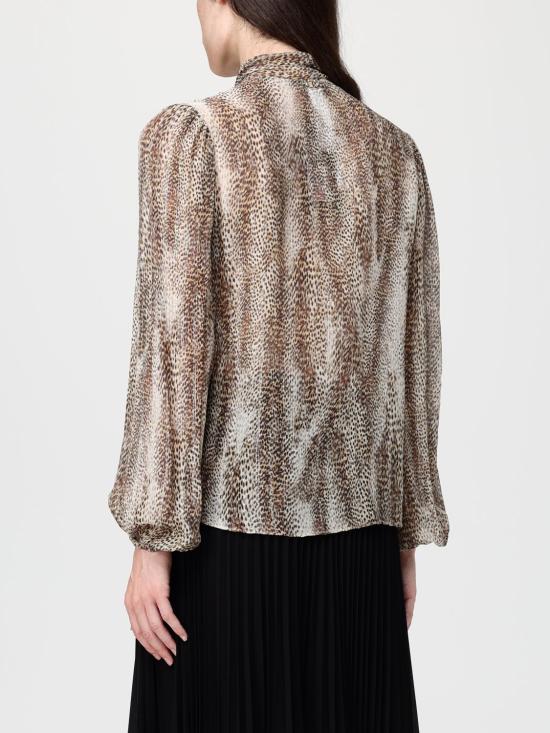 25FW 트윈셋 블라우스 252TT2351 12895 Multicolor - TWINSET