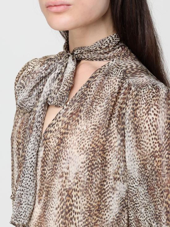 25FW 트윈셋 블라우스 252TT2351 12895 Multicolor - TWINSET