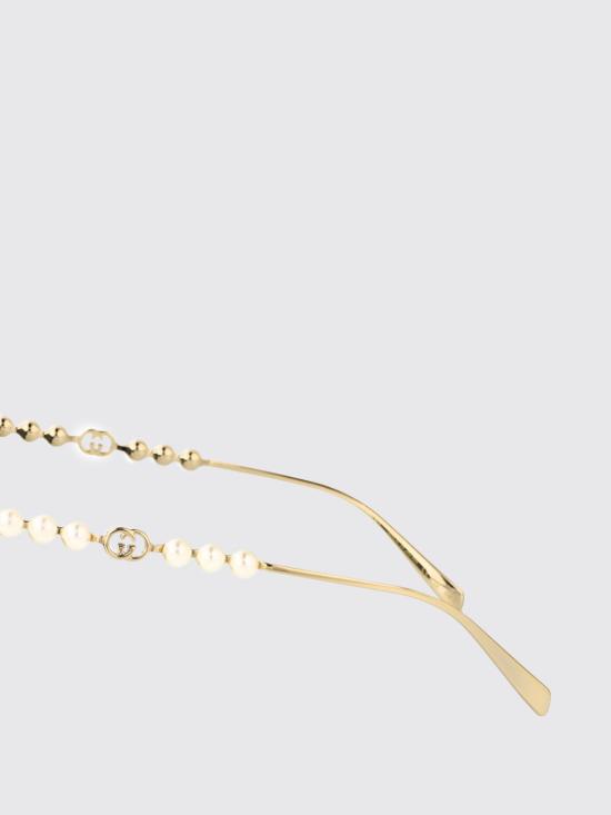 25FW 구찌 선글라스 GG1967S 001 Black - GUCCI