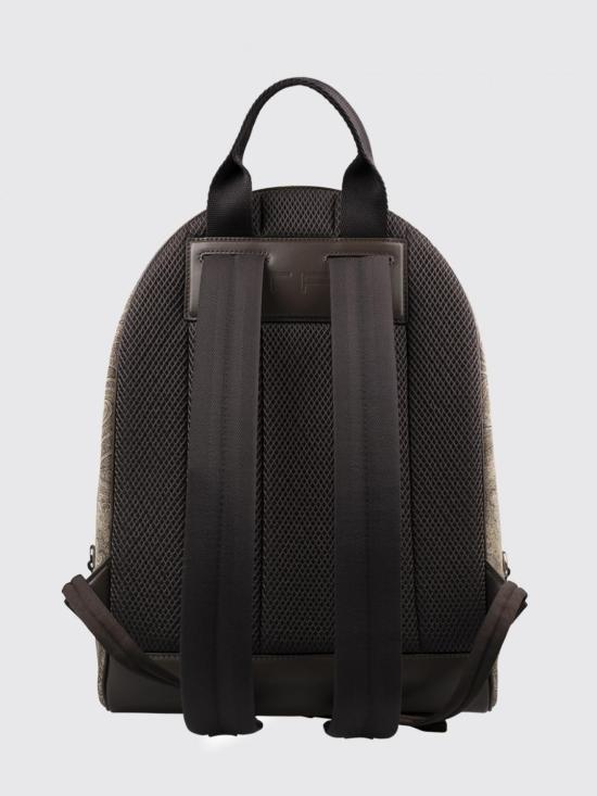 25FW 에트로 백팩 MP1F0007AA074 S9892 Brown - ETRO