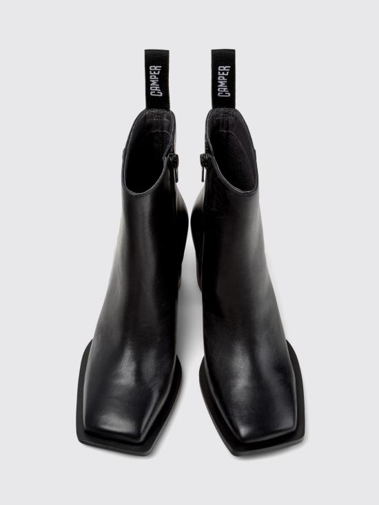 25FW 캠퍼 K400581 011 KAROLE 0 Black - CAMPER