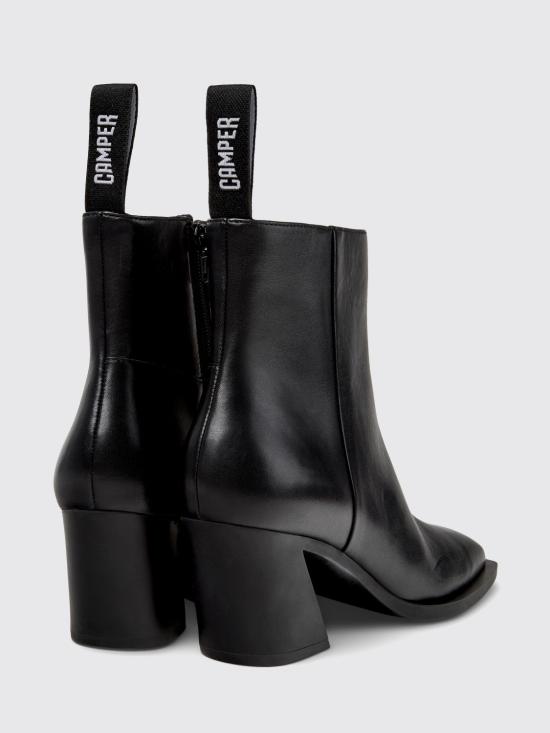 25FW 캠퍼 K400581 011 KAROLE 0 Black - CAMPER