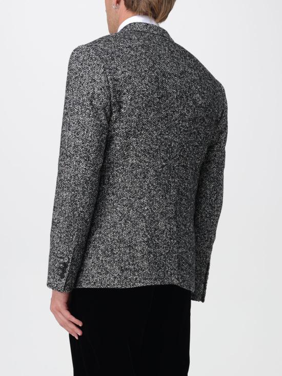 25FW 돌체앤가바나 수트 자켓 G2NZ2TFCZAH S8030 Multicolor - DOLCE & GABBANA