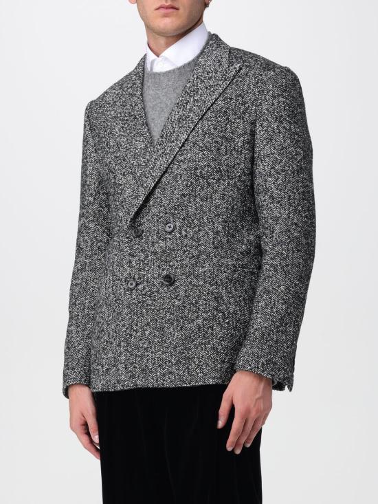 25FW 돌체앤가바나 수트 자켓 G2NZ2TFCZAH S8030 Multicolor - DOLCE & GABBANA