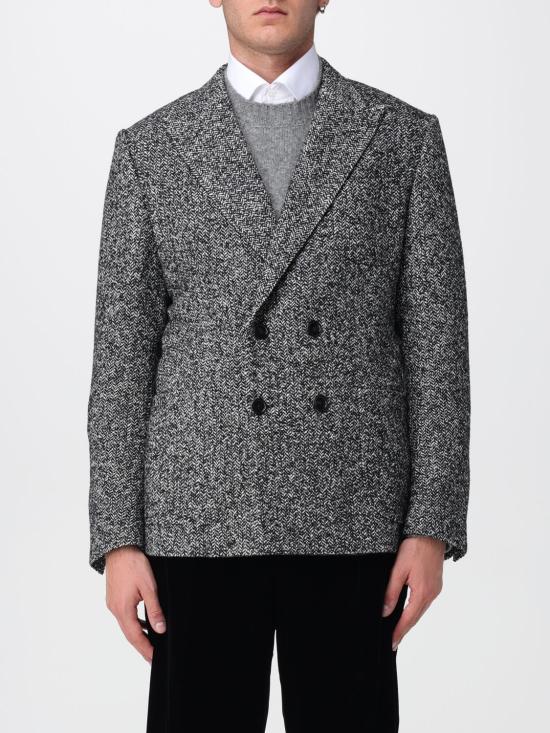 25FW 돌체앤가바나 수트 자켓 G2NZ2TFCZAH S8030 Multicolor