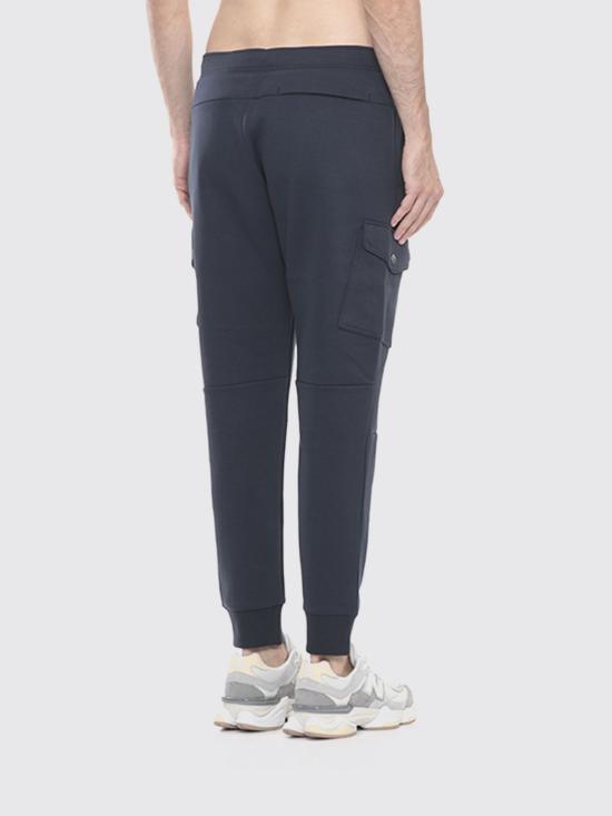 25FW 폴로 랄프로렌 스트레이트 팬츠 710980340 001 Blue - POLO RALPH LAUREN