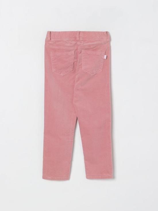 25FW [키즈] 일 구포 팬츠 GPL0008V6006 337 Pink - IL GUFO