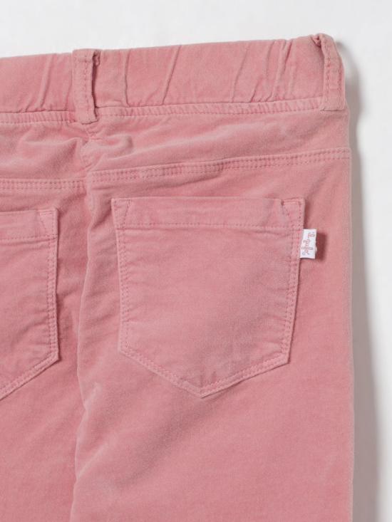 25FW [키즈] 일 구포 팬츠 GPL0008V6006 337 Pink - IL GUFO