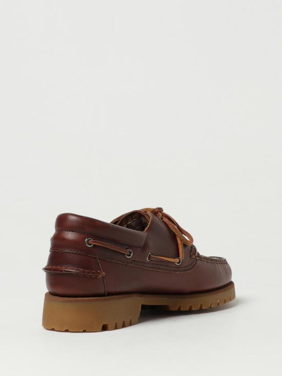 25FW 세바고 로퍼 70015M0 922 Brown - SEBAGO