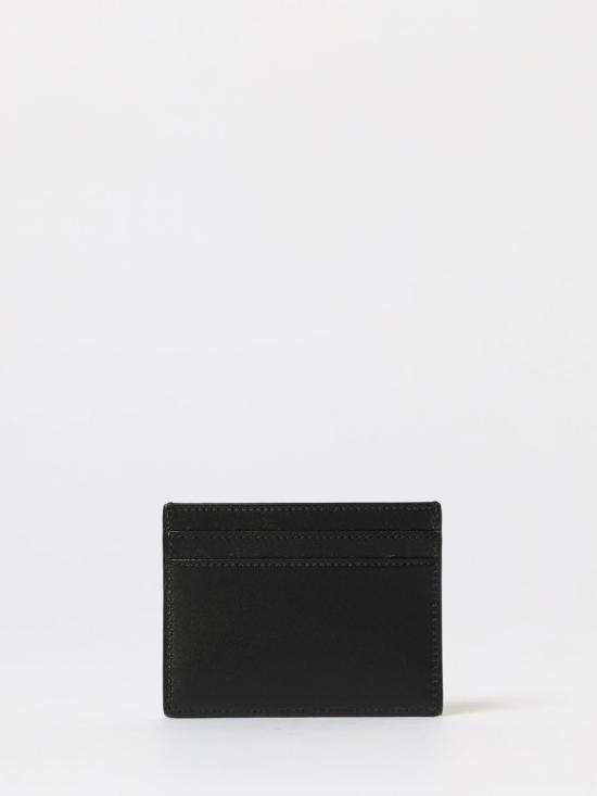 25FW 생로랑 남성지갑 3759460U90N 1000 Black - SAINT LAURENT