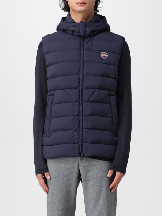 25FW 콜마르 베스트 12594ZP 68 Blue