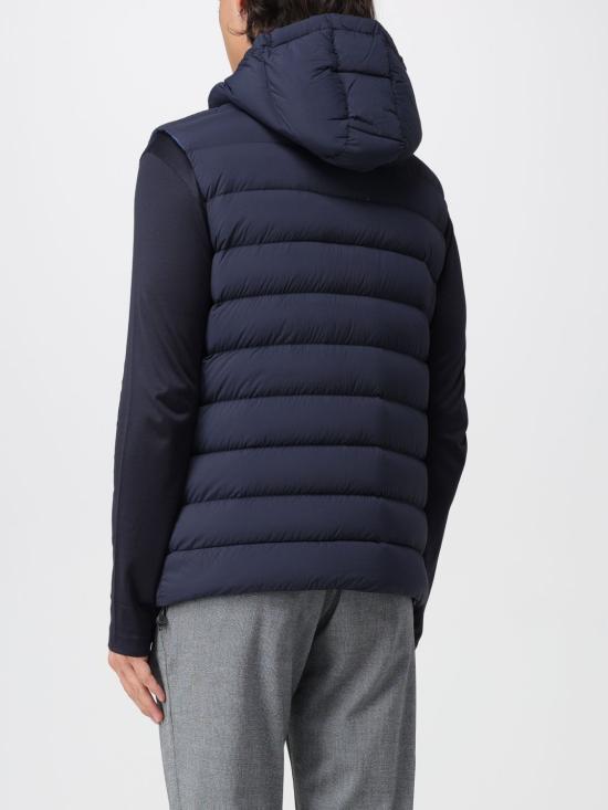 25FW 콜마르 베스트 12594ZP 68 Blue - COLMAR