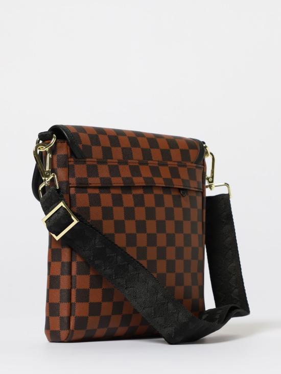 25FW 스프레이그라운드 토트백 910B7839NSZ Brown - SPRAYGROUND