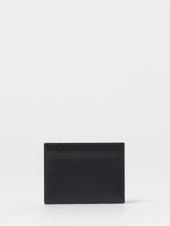 25FW 생로랑 남성지갑 3759460U90E 4100 Black - SAINT LAURENT