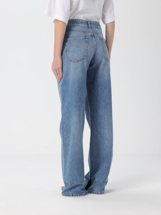 25FW 돌체앤가바나 데님 팬츠 FTDCLDG8NQ8 S9001 Denim - DOLCE & GABBANA