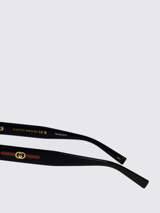 25FW 구찌 선글라스 GG1982S 001 Black - GUCCI