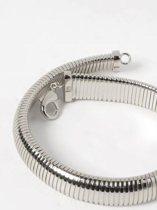 25FW 페데리카 토시 보석 FT0088 Silver - FEDERICA TOSI