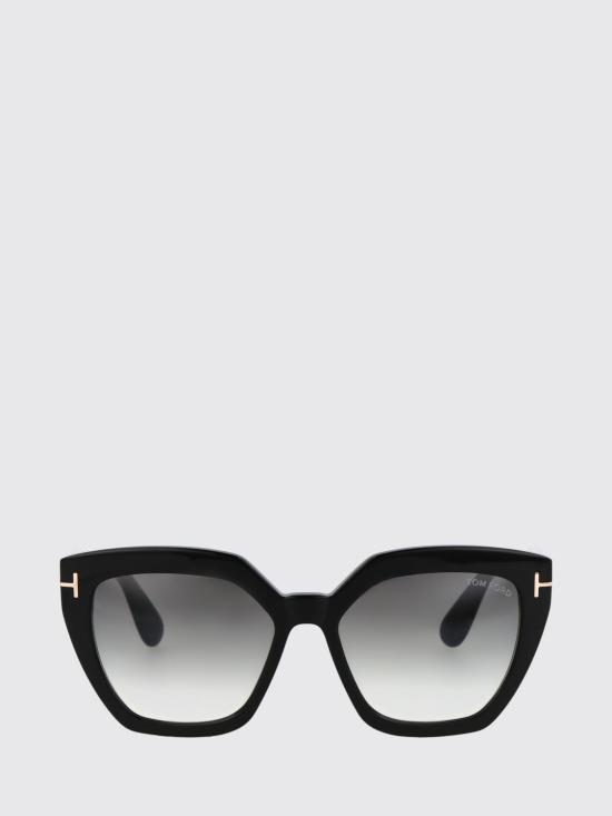 26SS 톰포드 선글라스 FT0939 01B Black - TOMFORD