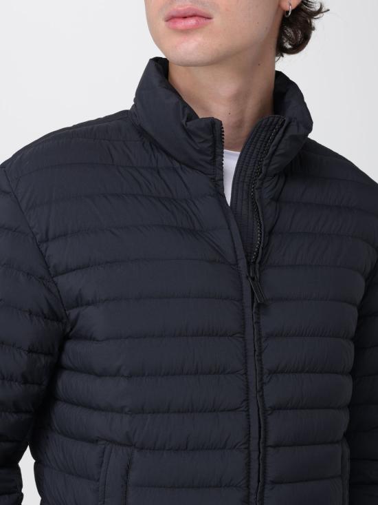 25FW 콜마르 숏패딩 12464ZP 99 Black - COLMAR