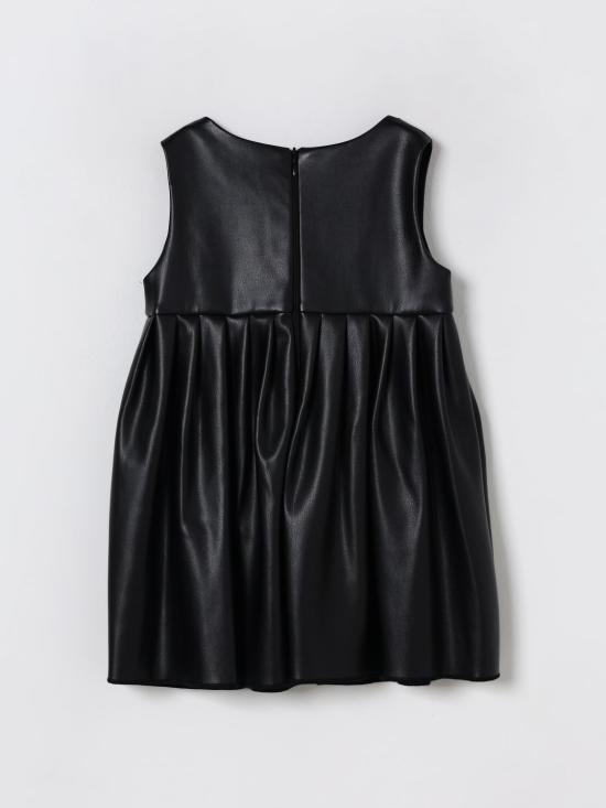 25FW [키즈] 트윈셋 원피스 252GB2041 00006 Black - TWINSET