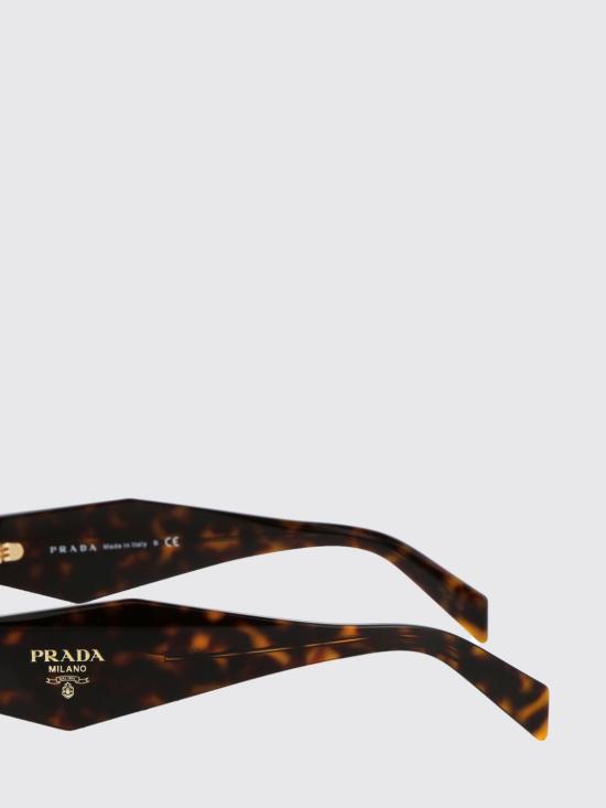 26SS 프라다 선글라스 0PR17WS 2AU8C1 Brown - PRADA