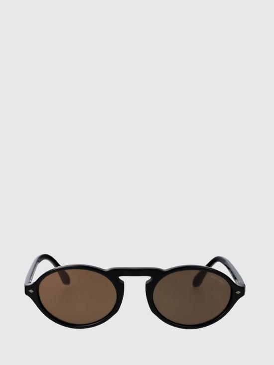 26SS 조르지오 아르마니 선글라스 0AR8219U 58758T Black - GIORGIO ARMANI