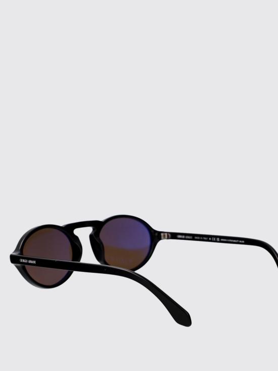 26SS 조르지오 아르마니 선글라스 0AR8219U 58758T Black - GIORGIO ARMANI