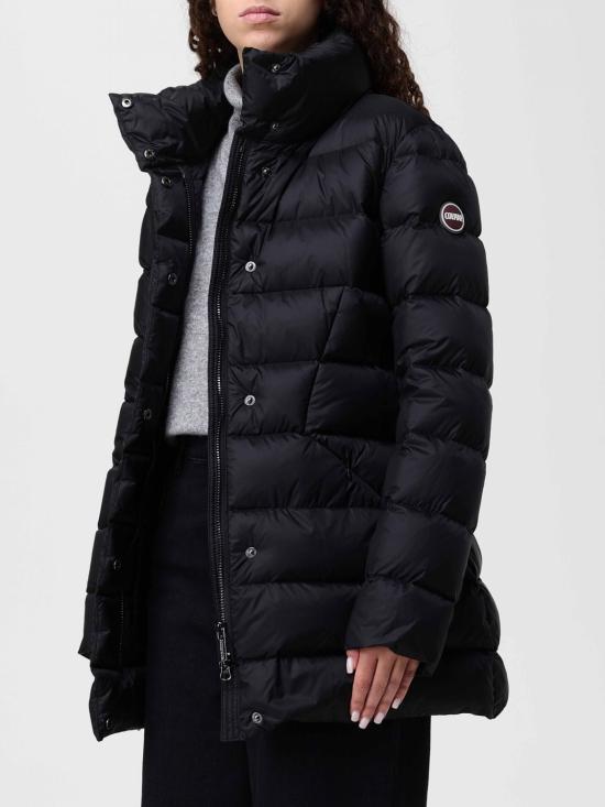 25FW 콜마르 자켓 21862YO 99 Black - COLMAR