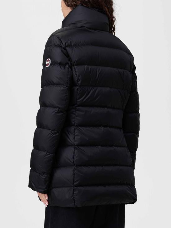 25FW 콜마르 자켓 21862YO 99 Black - COLMAR