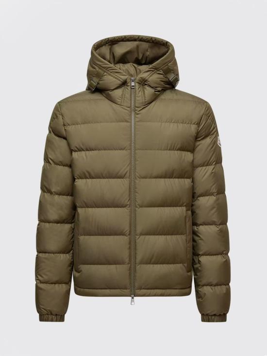 25FW 몽클레어 자켓 K20911A00228597YW 818 Olive