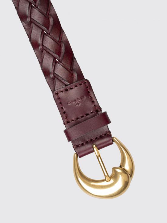 25FW 에트로 레귤러 벨트 WP3B0009AE279 R0369 Red - ETRO