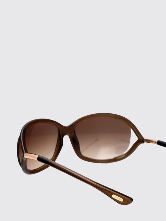 25FW 톰포드 선글라스 FT0008 48F Brown - TOMFORD
