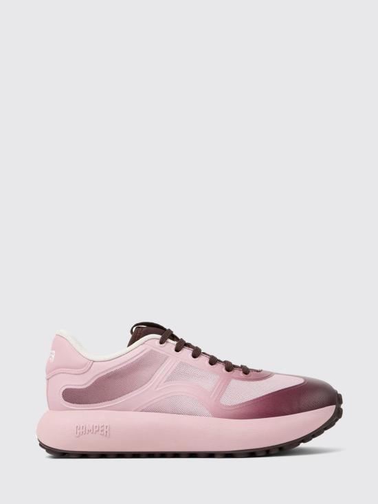 25FW 캠퍼 K201763 006 TWINS 0 Multicolor