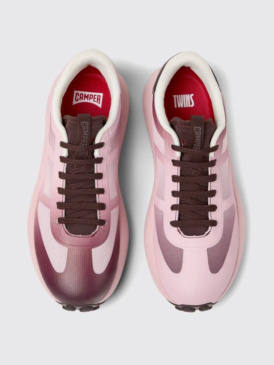 25FW 캠퍼 K201763 006 TWINS 0 Multicolor - CAMPER