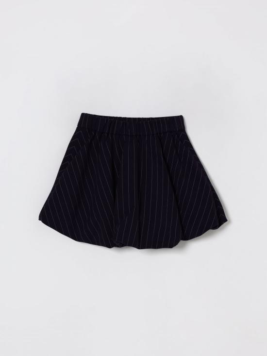 25FW [키즈] 트윈셋 스커트 252GB2060 12713 Blue - TWINSET