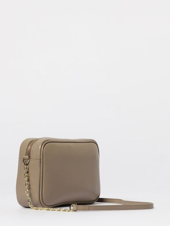 25FW 파트리지아페페 크로스백 CB0071 L001 B744 Dove Grey - PATRIZIA PEPE