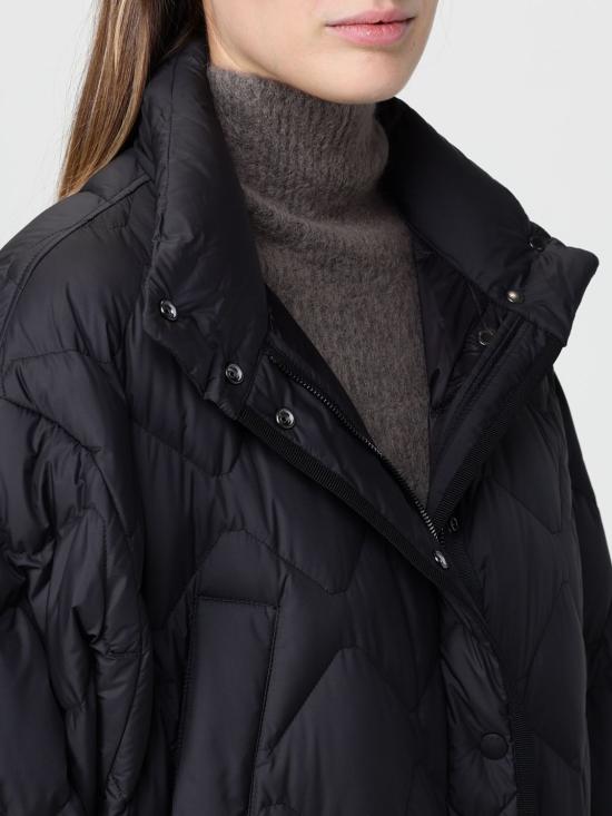 25FW 울리치 자켓 CFWWOU2120FRUT2635 100 Black - WOOLRICH