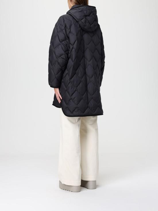 25FW 울리치 자켓 CFWWOU2120FRUT2635 100 Black - WOOLRICH